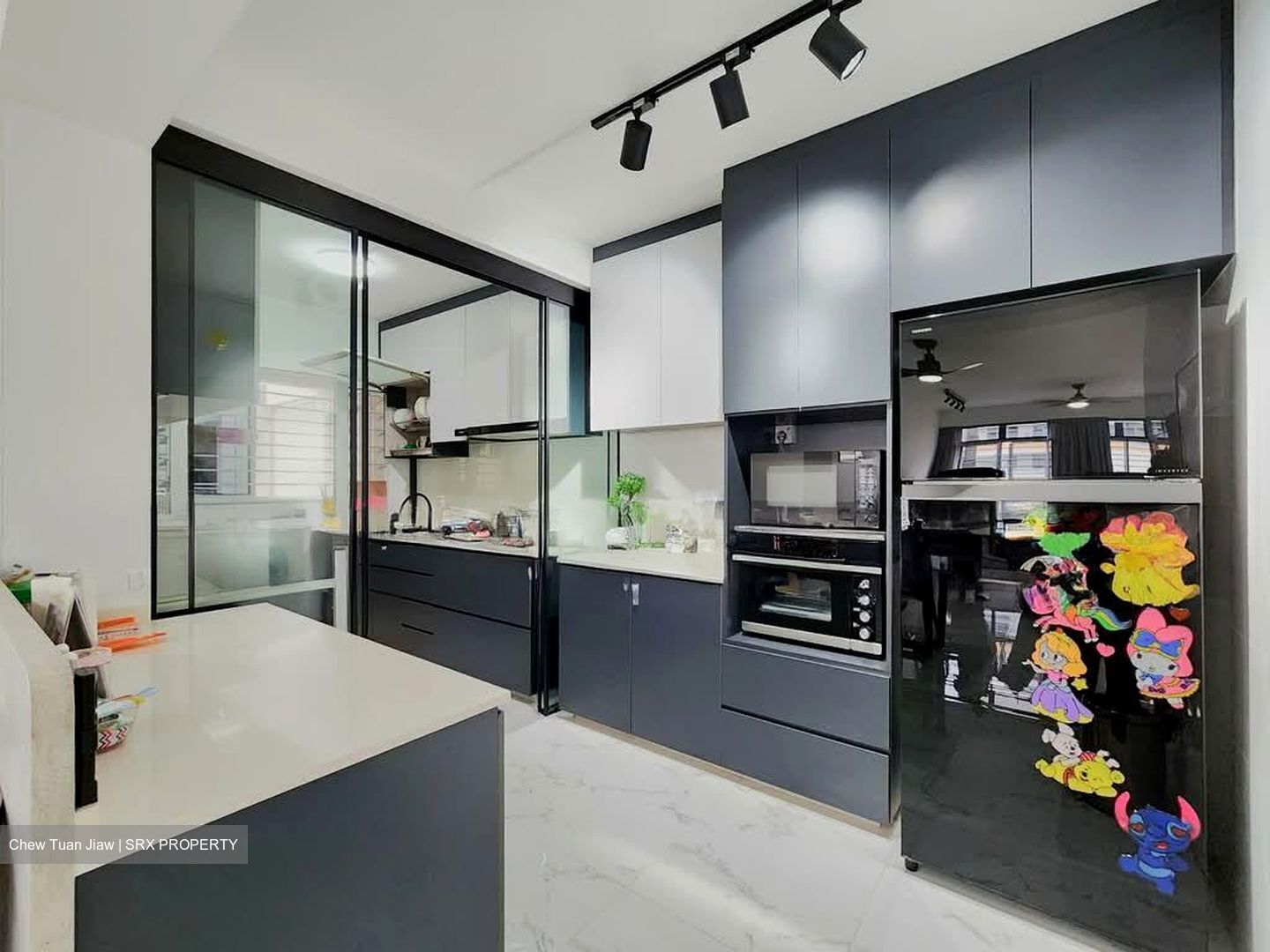 Blk 620A Tampines Greenverge (Tampines), HDB 5 Rooms #575654331